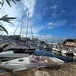 Tatil Evi Casa Espaciosa En Roses: Ideal Senderismo, Ciclismo, Y Deportes Nauticos. ¡relajate En Plena Naturaleza! - Es-258-127 *