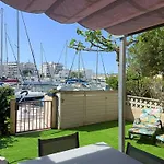 Tatil Evi Casa Espaciosa En Roses: Ideal Senderismo, Ciclismo, Y Deportes Nauticos. ¡relajate En Plena Naturaleza! - Es-258-127