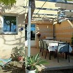 Casa Espaciosa En Roses: Ideal Senderismo, Ciclismo, Y Deportes Nauticos. ¡relajate En Plena Naturaleza! - Es-258-127 Roses
