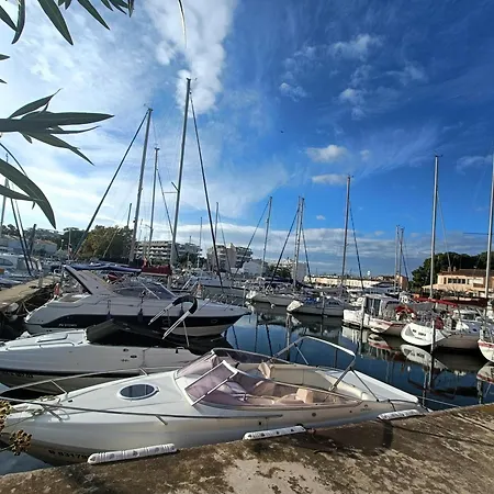 Holiday home Casa Espaciosa En Roses: Ideal Senderismo, Ciclismo, Y Deportes Nauticos. ¡relajate En Plena Naturaleza! - Es-258-127 *