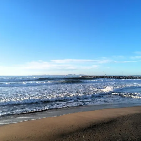 בית נופש Casa Espaciosa En Roses: Ideal Senderismo, Ciclismo, Y Deportes Nauticos. ¡relajate En Plena Naturaleza! - Es-258-127