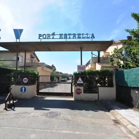 בית נופש Casa Espaciosa En Roses: Ideal Senderismo, Ciclismo, Y Deportes Nauticos. ¡relajate En Plena Naturaleza! - Es-258-127 רוזס