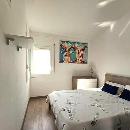 Holiday home Casa Espaciosa En Roses: Ideal Senderismo, Ciclismo, Y Deportes Nauticos. ¡relajate En Plena Naturaleza! - Es-258-127 Roses