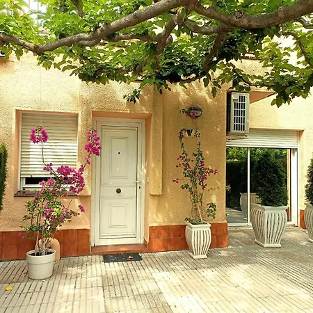 Holiday home Casa Espaciosa En Roses: Ideal Senderismo, Ciclismo, Y Deportes Nauticos. ¡relajate En Plena Naturaleza! - Es-258-127 *