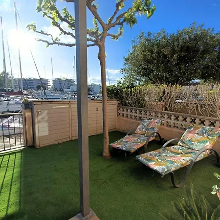 Holiday home Casa Espaciosa En Roses: Ideal Senderismo, Ciclismo, Y Deportes Nauticos. ¡relajate En Plena Naturaleza! - Es-258-127