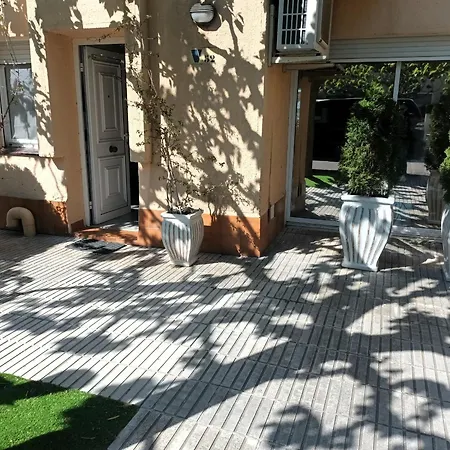 Casa Espaciosa En Roses: Ideal Senderismo, Ciclismo, Y Deportes Nauticos. ¡relajate En Plena Naturaleza! - Es-258-127 Holiday home *