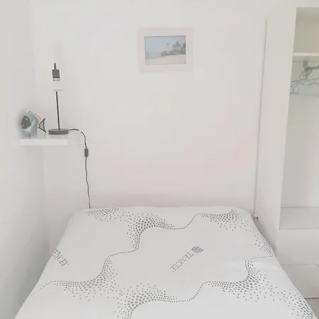 Holiday home Casa Espaciosa En Roses: Ideal Senderismo, Ciclismo, Y Deportes Nauticos. ¡relajate En Plena Naturaleza! - Es-258-127