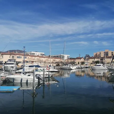 Tatil Evi Casa Espaciosa En Roses: Ideal Senderismo, Ciclismo, Y Deportes Nauticos. ¡relajate En Plena Naturaleza! - Es-258-127
